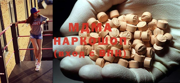 МДПВ Бородино